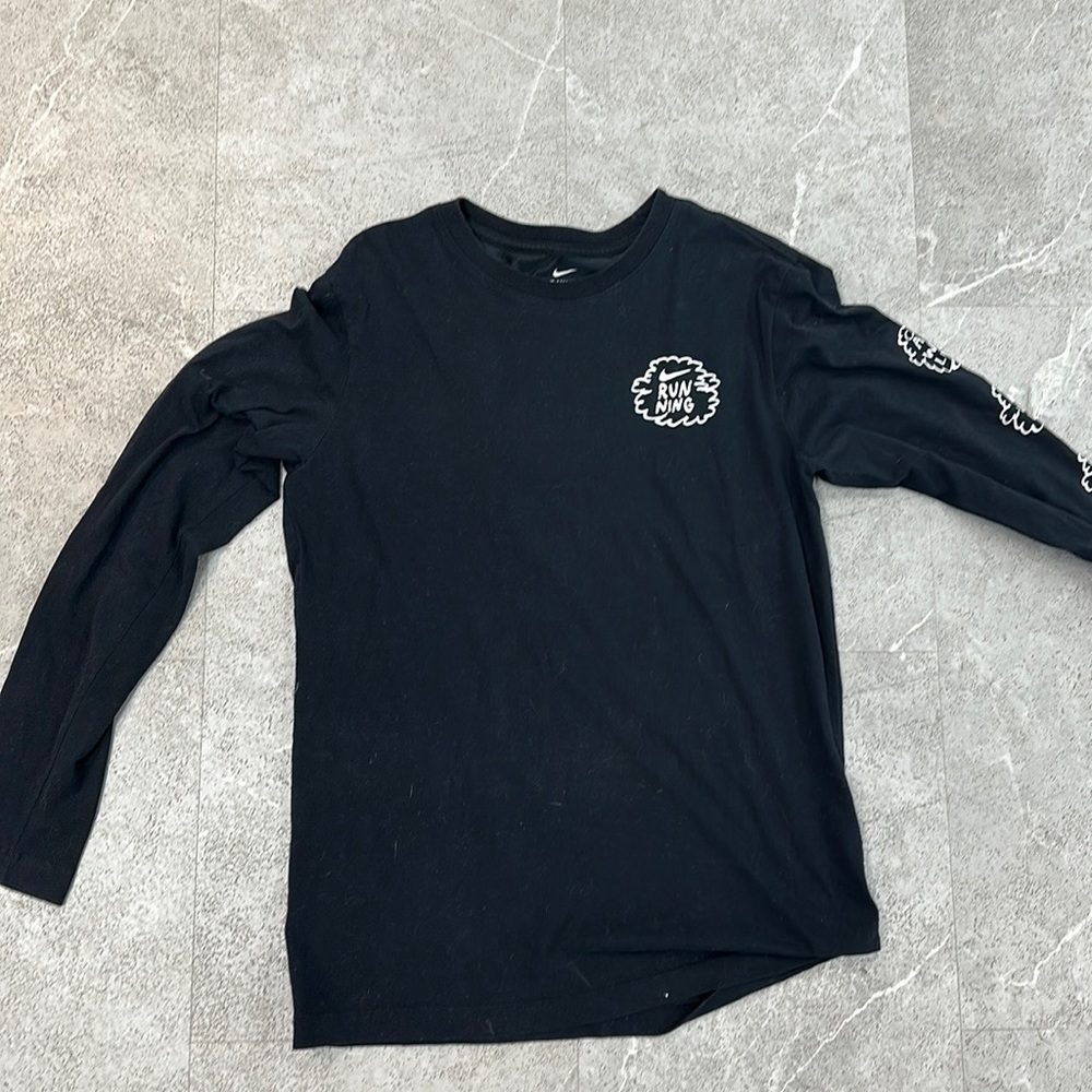 Nike long T-shirt